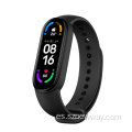 Reloj inteligente con pulsera inteligente Xiaomi Mi Band 6